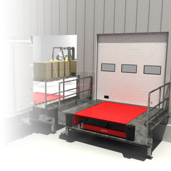 码头房子很容易搬迁到新设施