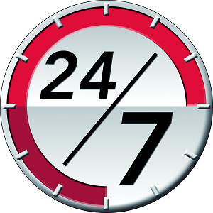 24/7/365