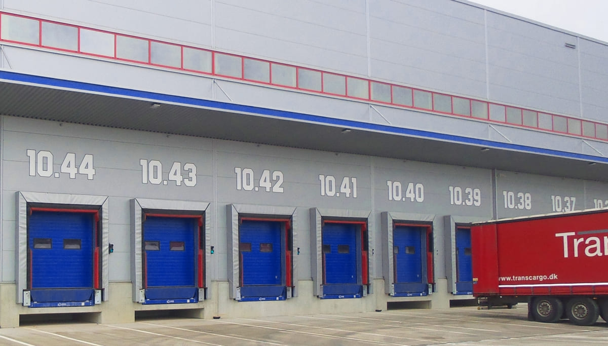 FM Logistics Poland.