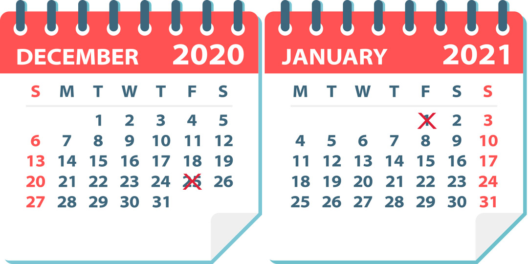 圣诞节开幕日期